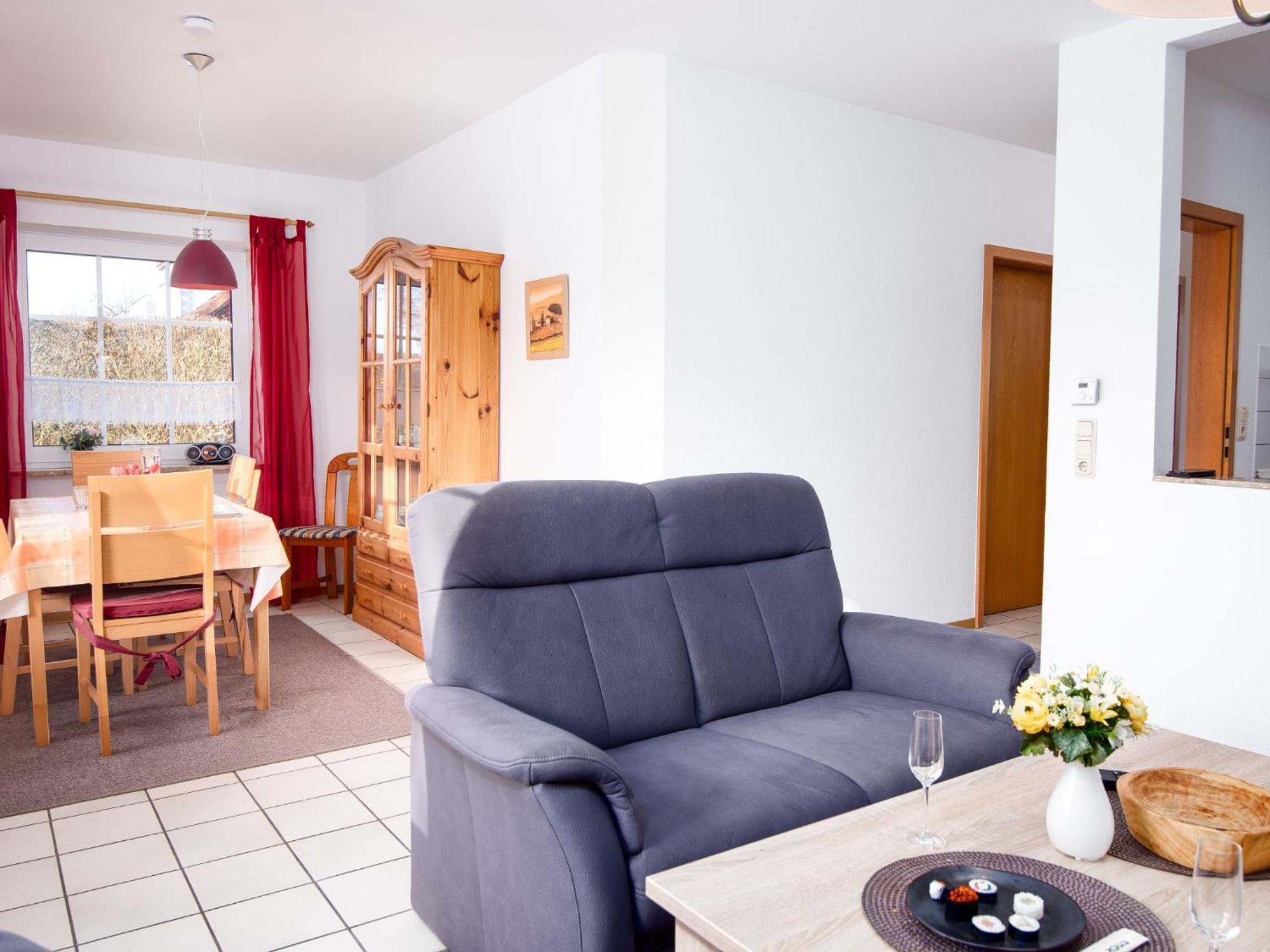 נורדייך Apartment Kuestennebel By Interhome מראה חיצוני תמונה