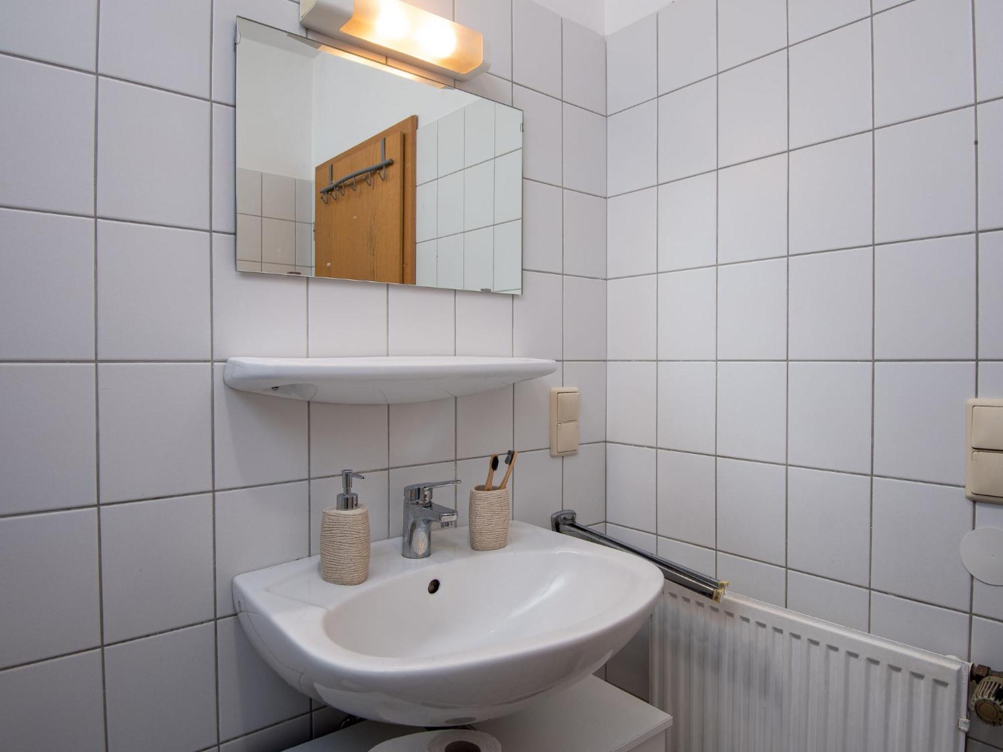 נורדייך Apartment Kuestennebel By Interhome מראה חיצוני תמונה