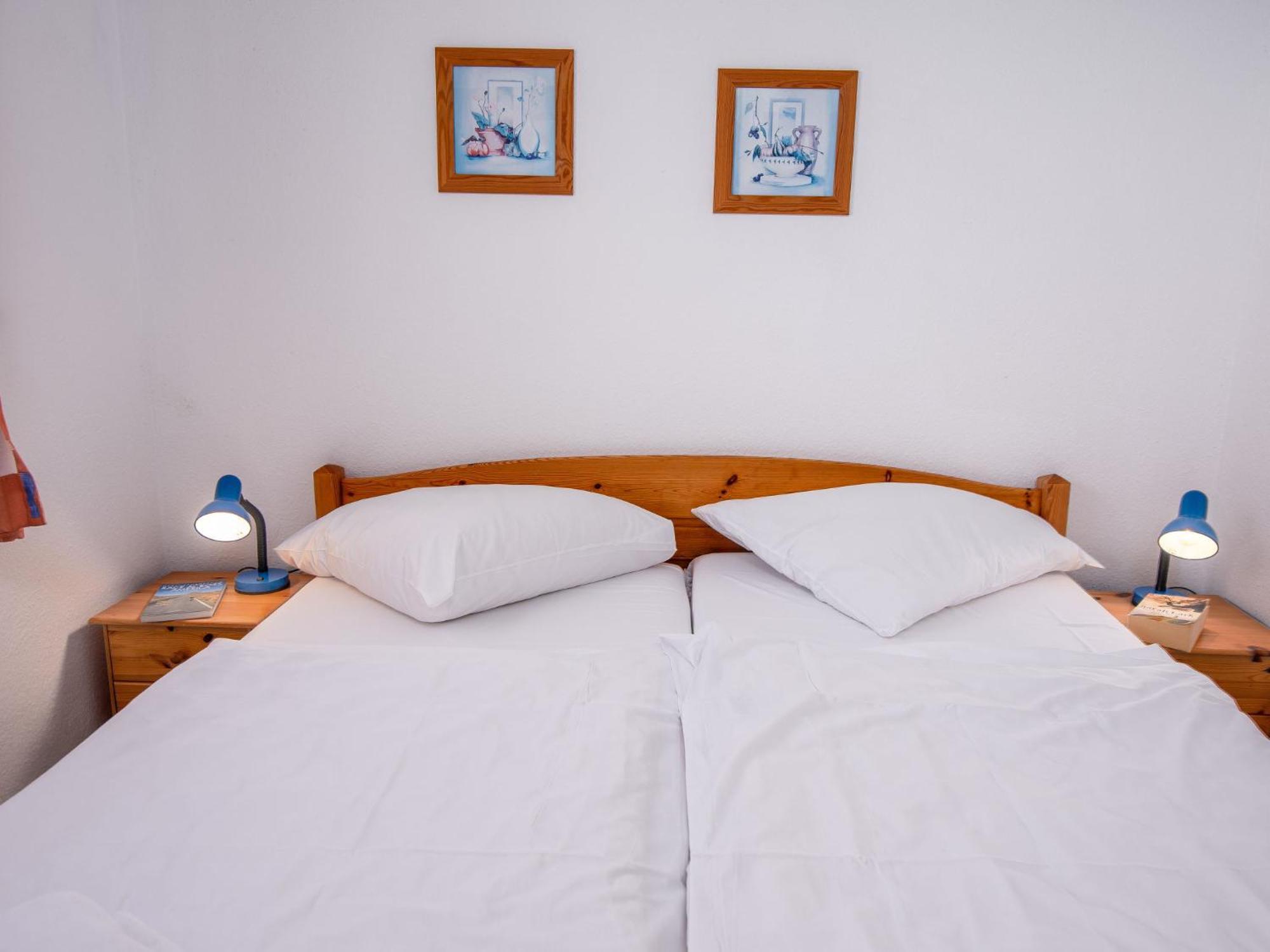 נורדייך Apartment Kuestennebel By Interhome מראה חיצוני תמונה