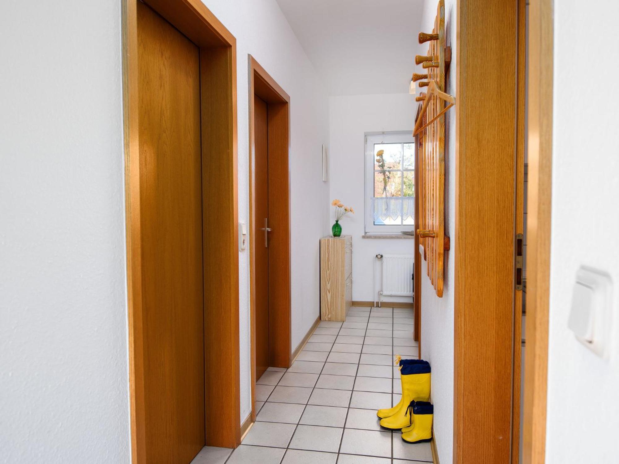 נורדייך Apartment Kuestennebel By Interhome מראה חיצוני תמונה