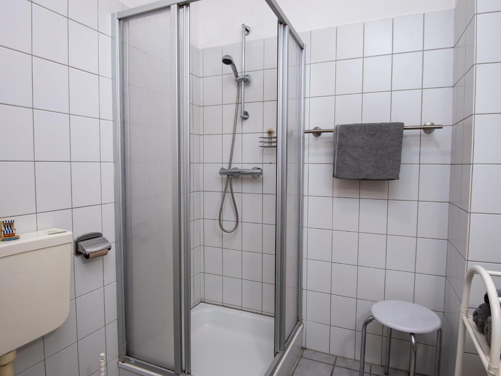 נורדייך Apartment Kuestennebel By Interhome מראה חיצוני תמונה