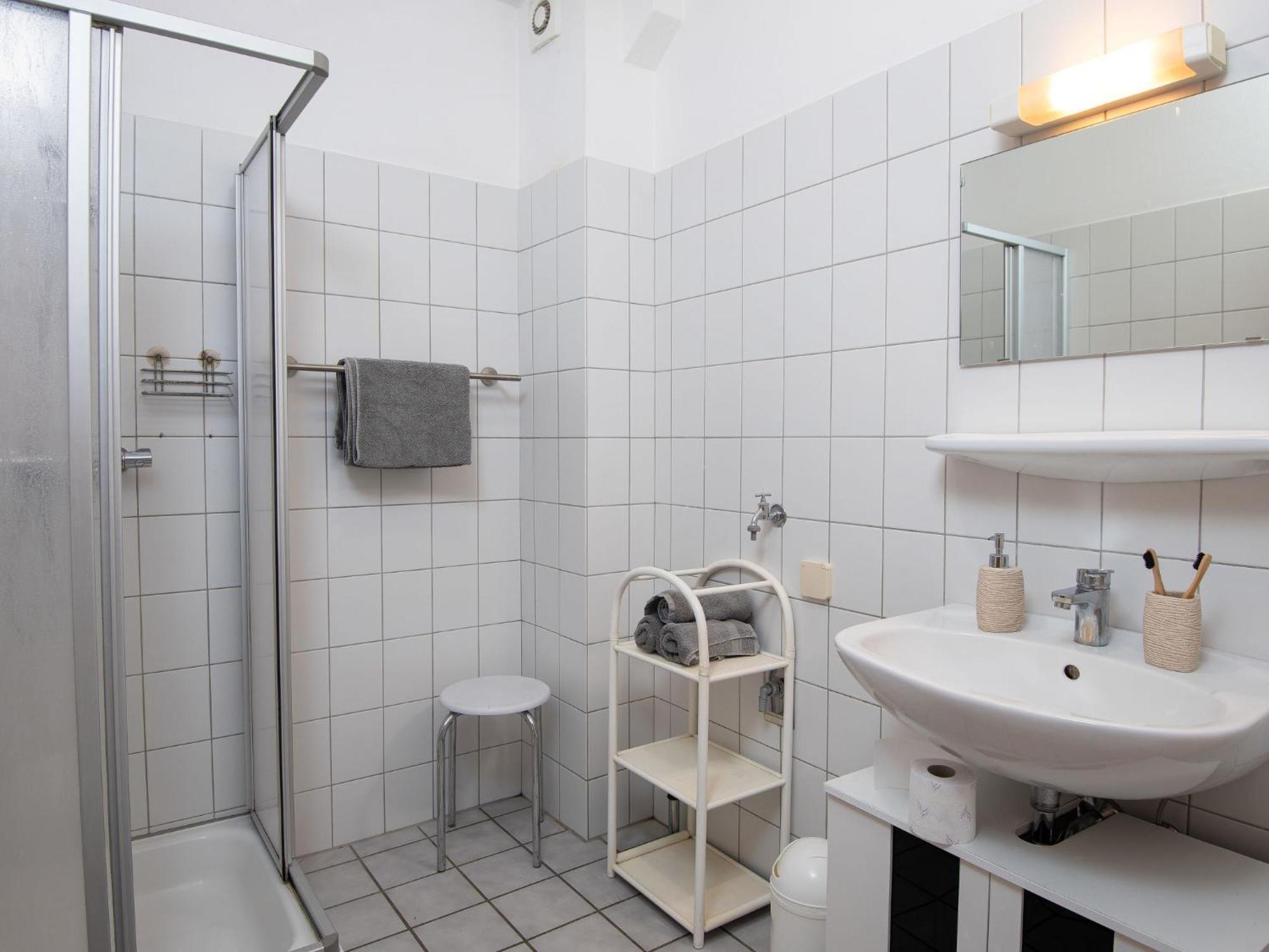 נורדייך Apartment Kuestennebel By Interhome מראה חיצוני תמונה